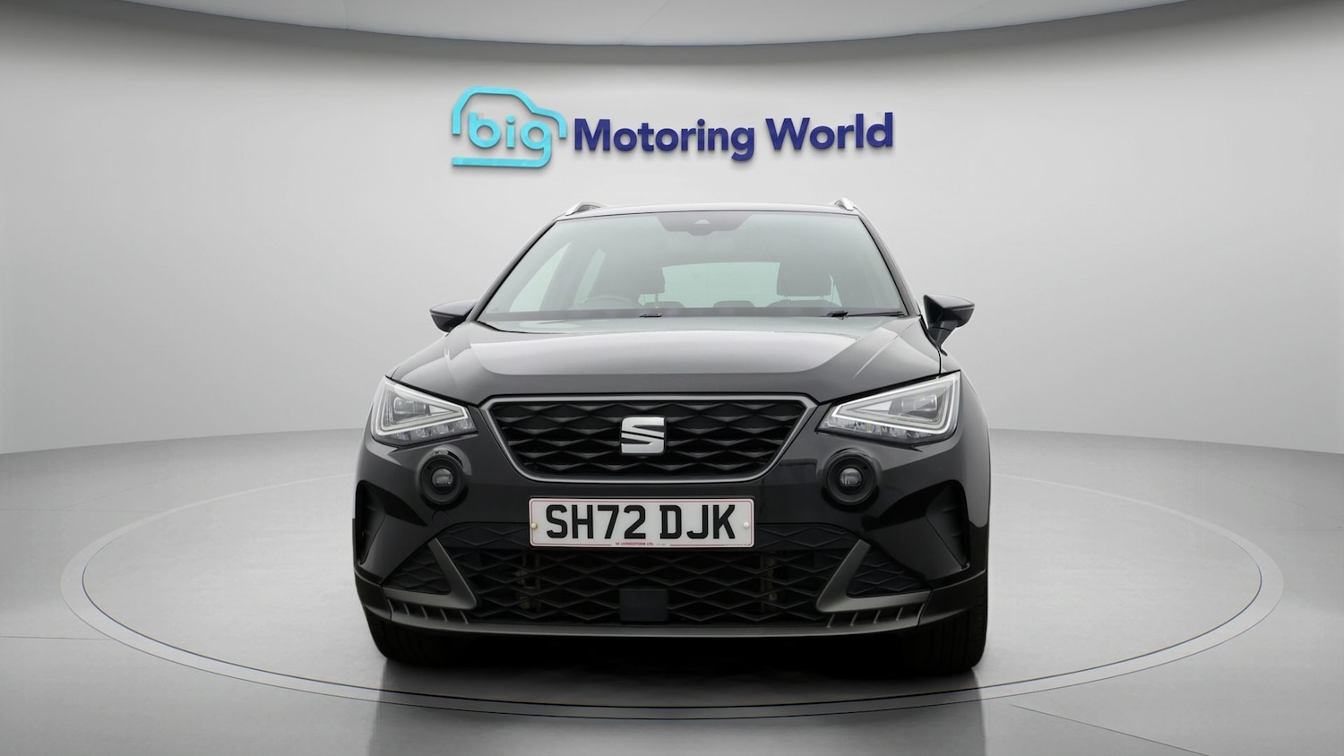 Used SEAT Arona 2023 for sale - 78098999: Photo 2