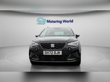 Used SEAT Arona 2023 for sale - 78098999: Photo