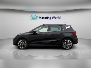 Used SEAT Arona 2023 for sale - 78098999: Photo