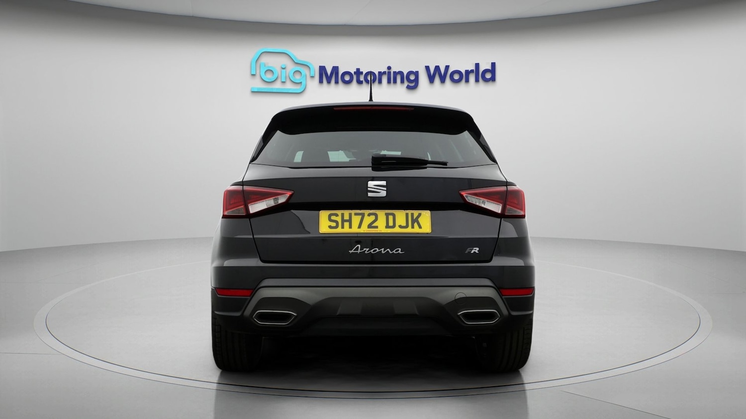 Used SEAT Arona 2023 for sale - 78098999: Photo 6