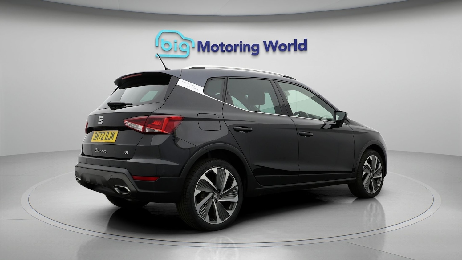 Used SEAT Arona 2023 for sale - 78098999: Photo 7