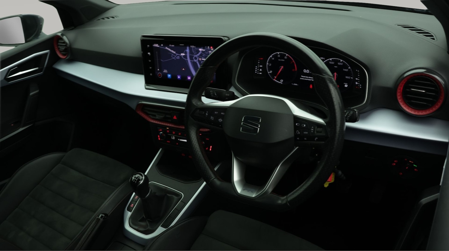 Used SEAT Arona 2023 for sale - 78098999: Photo 9