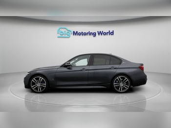 Used BMW 3 Series 2018 for sale - 78259816: Photo