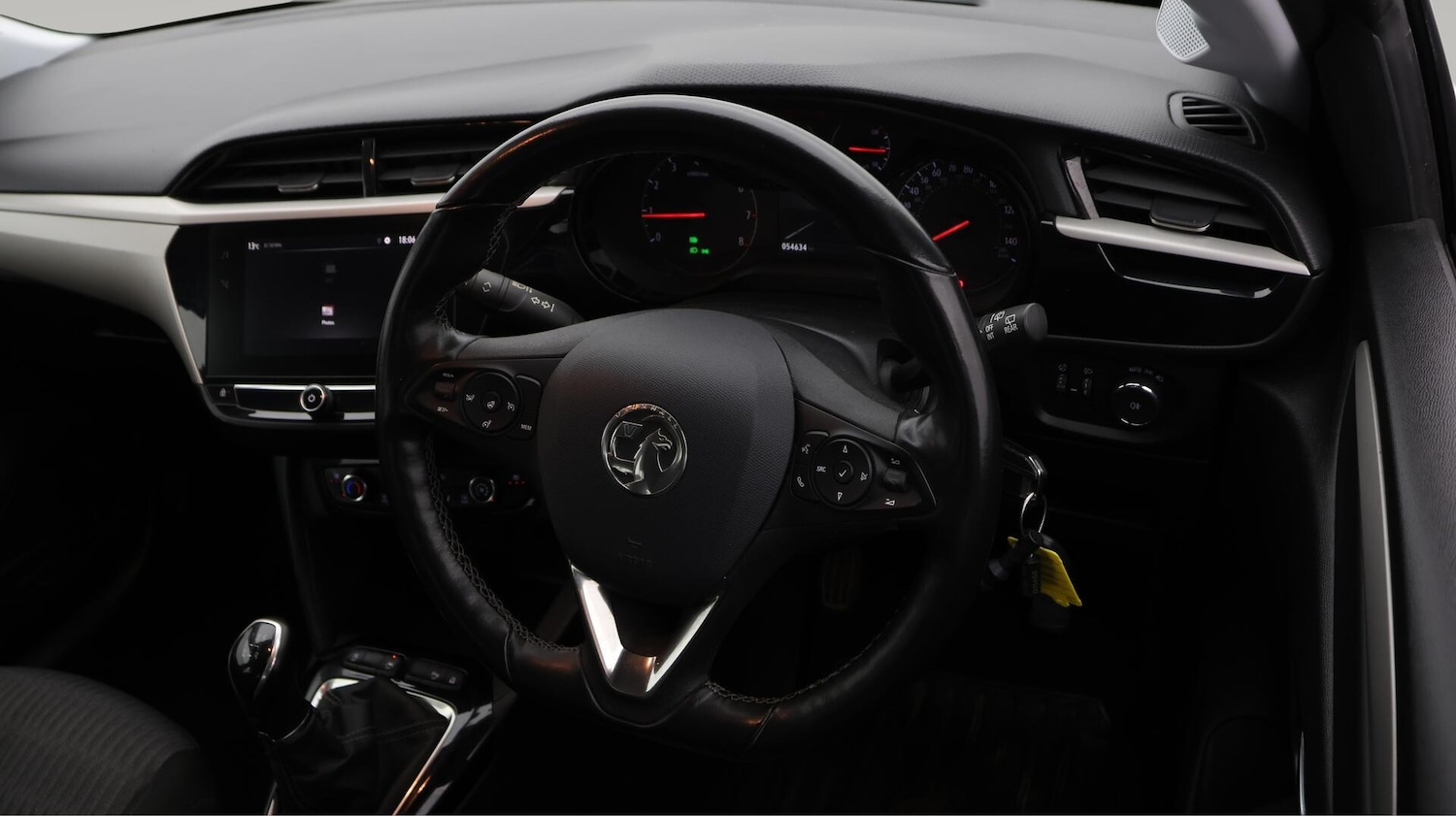 Used Vauxhall Corsa 2020 for sale - 76714110: Photo 10