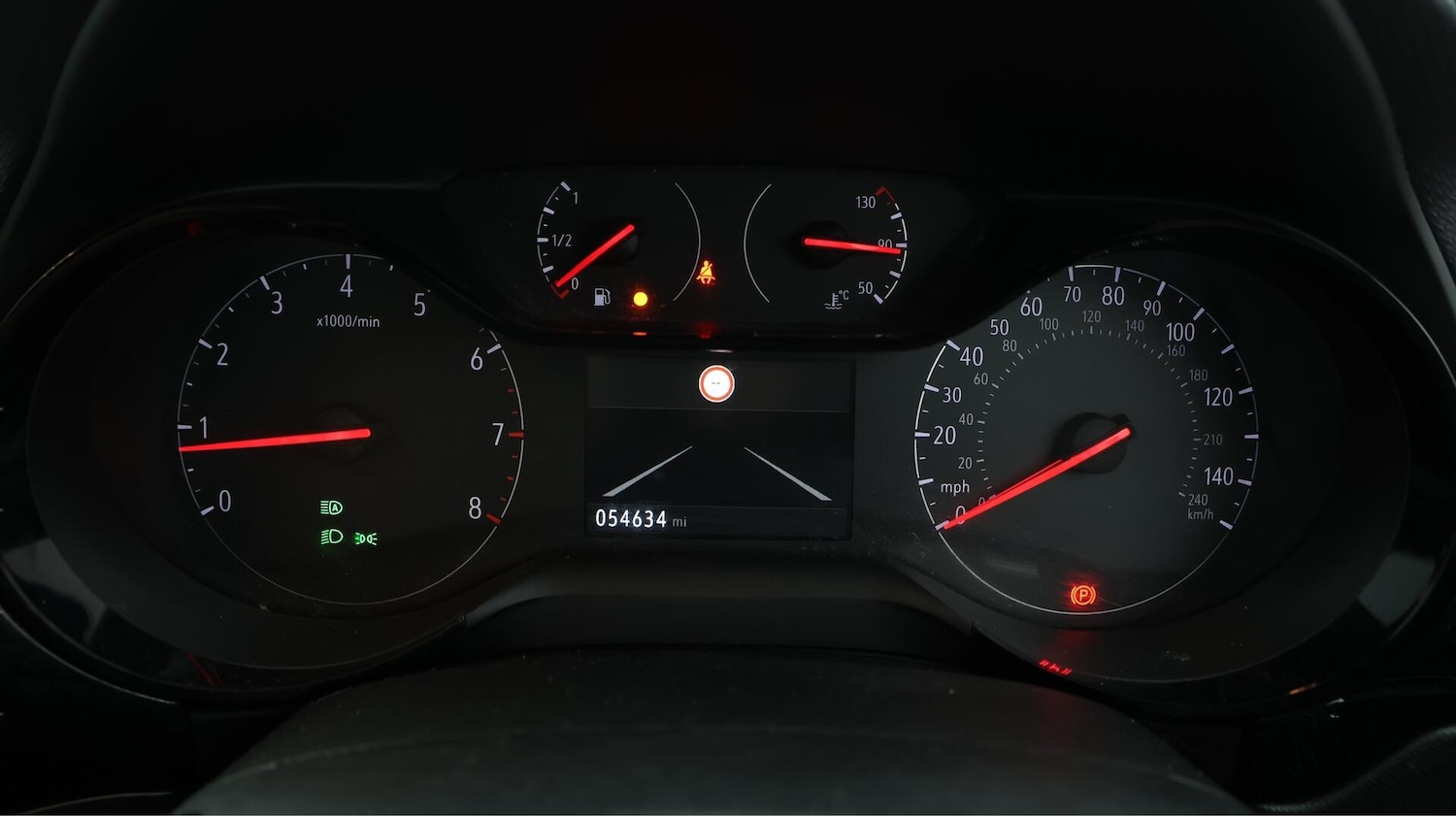 Used Vauxhall Corsa 2020 for sale - 76714110: Photo 11