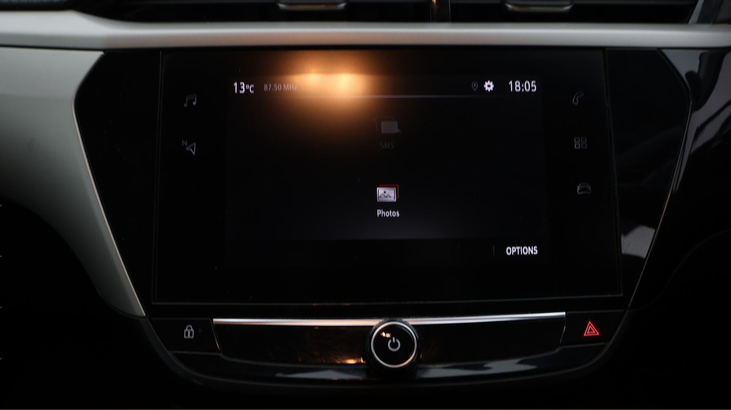 Used Vauxhall Corsa 2020 for sale - 76714110: Photo 12