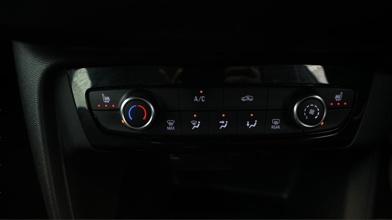 Used Vauxhall Corsa 2020 for sale - 76714110: Photo 13