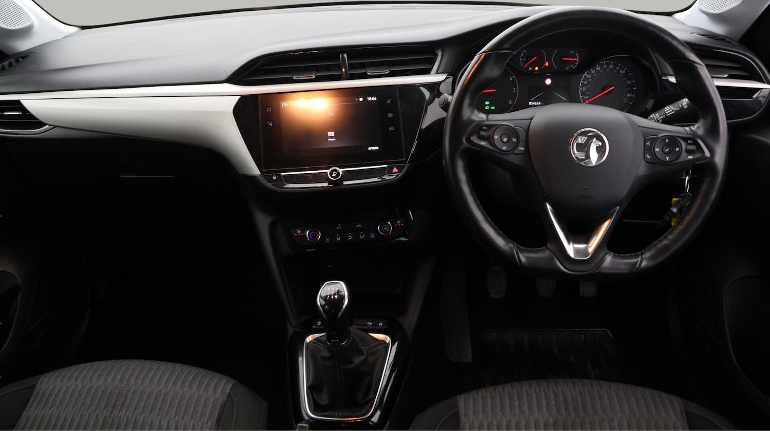 Used Vauxhall Corsa 2020 for sale - 76714110: Photo 14