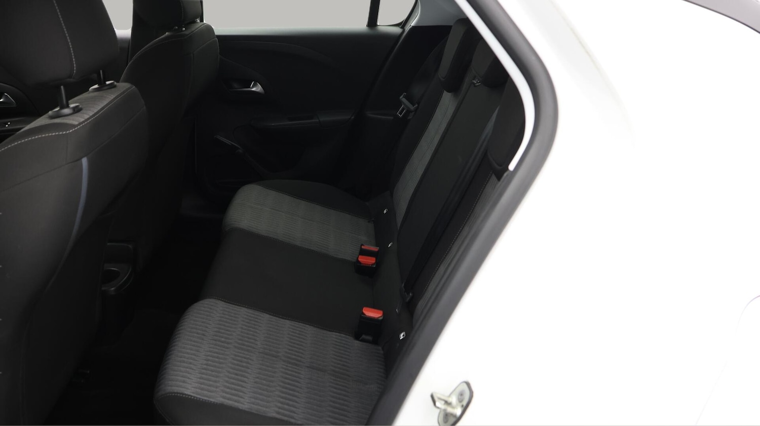 Used Vauxhall Corsa 2020 for sale - 76714110: Photo 17