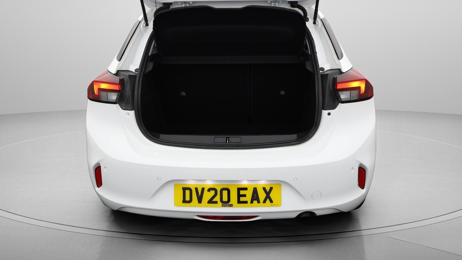 Used Vauxhall Corsa 2020 for sale - 76714110: Photo 18