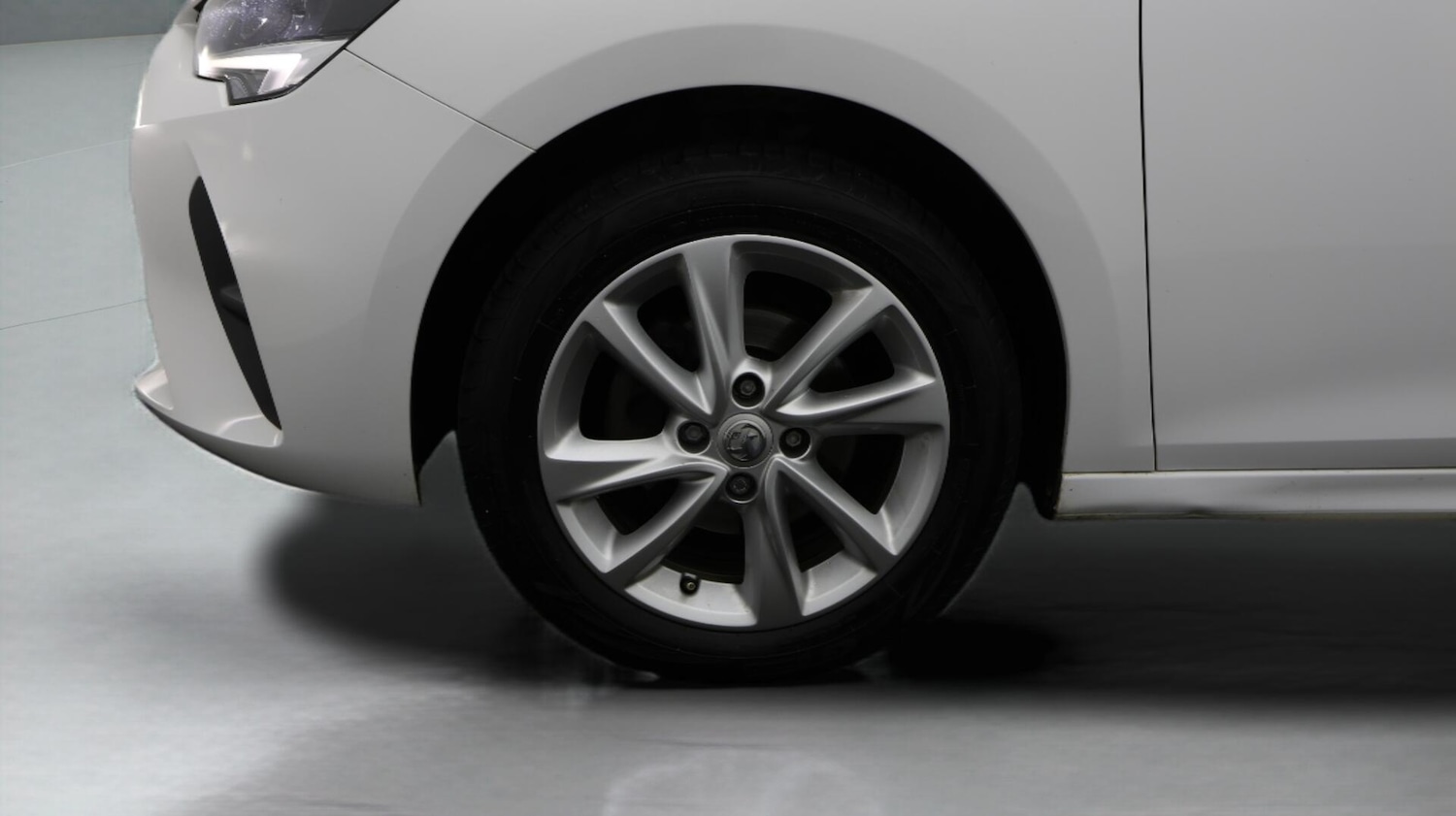 Used Vauxhall Corsa 2020 for sale - 76714110: Photo 19