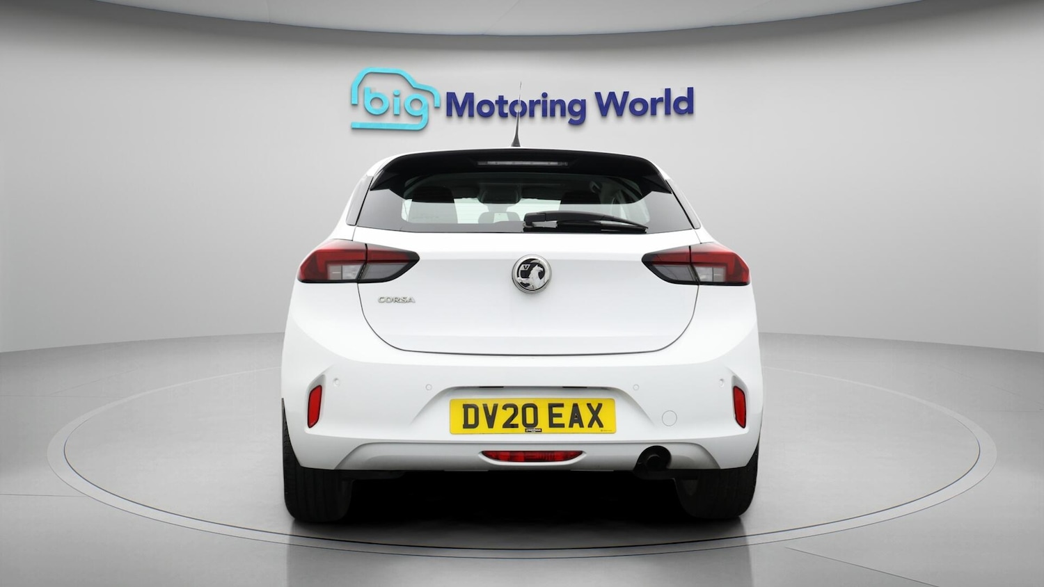 Used Vauxhall Corsa 2020 for sale - 76714110: Photo 7