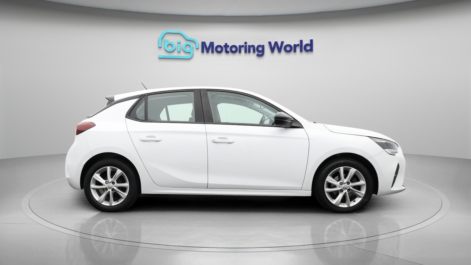 Used Vauxhall Corsa 2020 for sale - 76714110: Photo 9