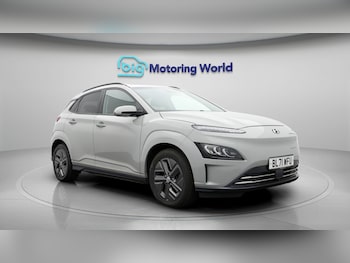 Used Hyundai KONA 2022 for sale - 79520127: Photo