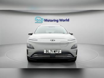 Used Hyundai KONA 2022 for sale - 79520127: Photo