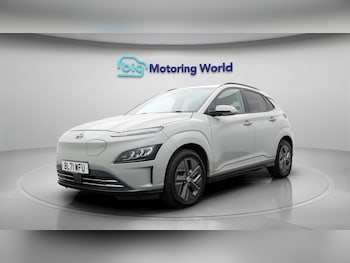 Used Hyundai KONA 2022 for sale - 79520127: Photo