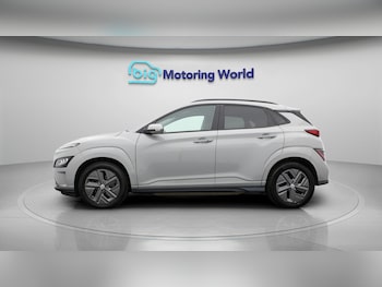 Used Hyundai KONA 2022 for sale - 79520127: Photo