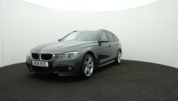 Used BMW 3 Series 2019 for sale - 76151282: Photo 10