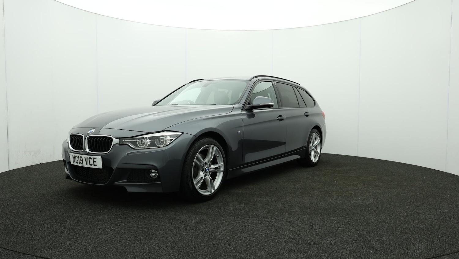 Used BMW 3 Series 2019 for sale - 76151282: Photo 11