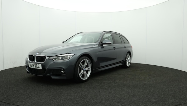 Used BMW 3 Series 2019 for sale - 76151282: Photo 11