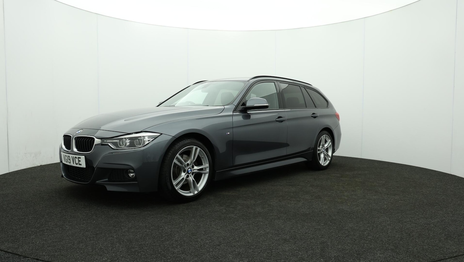 Used BMW 3 Series 2019 for sale - 76151282: Photo 12