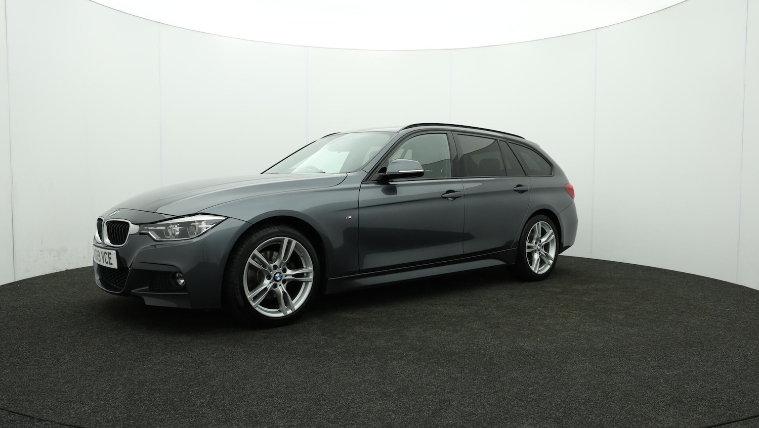 Used BMW 3 Series 2019 for sale - 76151282: Photo 13