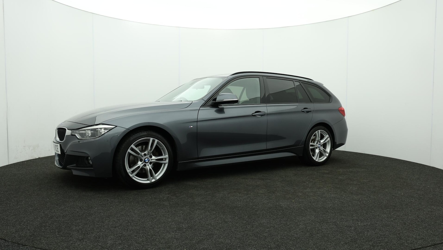 Used BMW 3 Series 2019 for sale - 76151282: Photo 14
