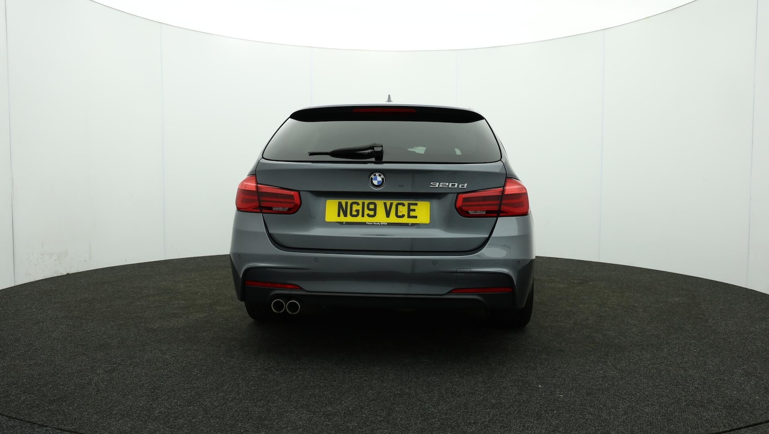 Used BMW 3 Series 2019 for sale - 76151282: Photo 16