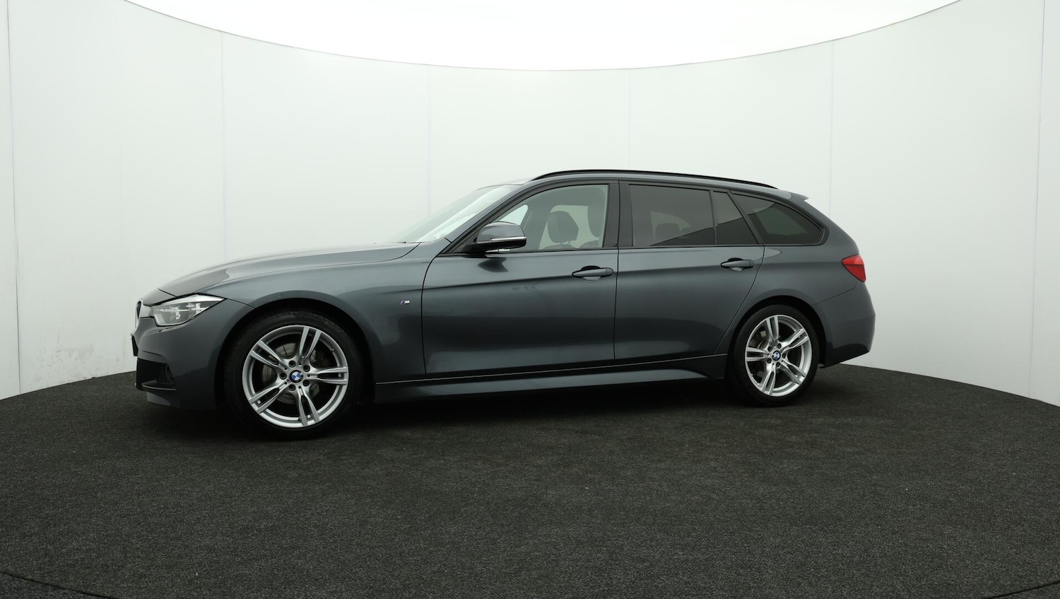 Used BMW 3 Series 2019 for sale - 76151282: Photo 17