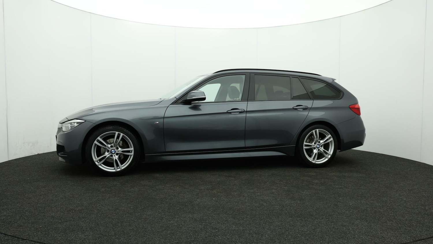 Used BMW 3 Series 2019 for sale - 76151282: Photo 18