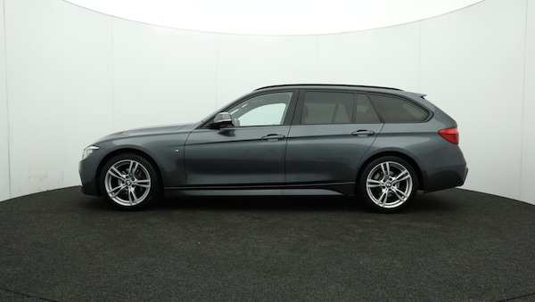 Used BMW 3 Series 2019 for sale - 76151282: Photo 20