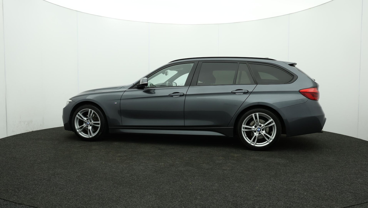 Used BMW 3 Series 2019 for sale - 76151282: Photo 22