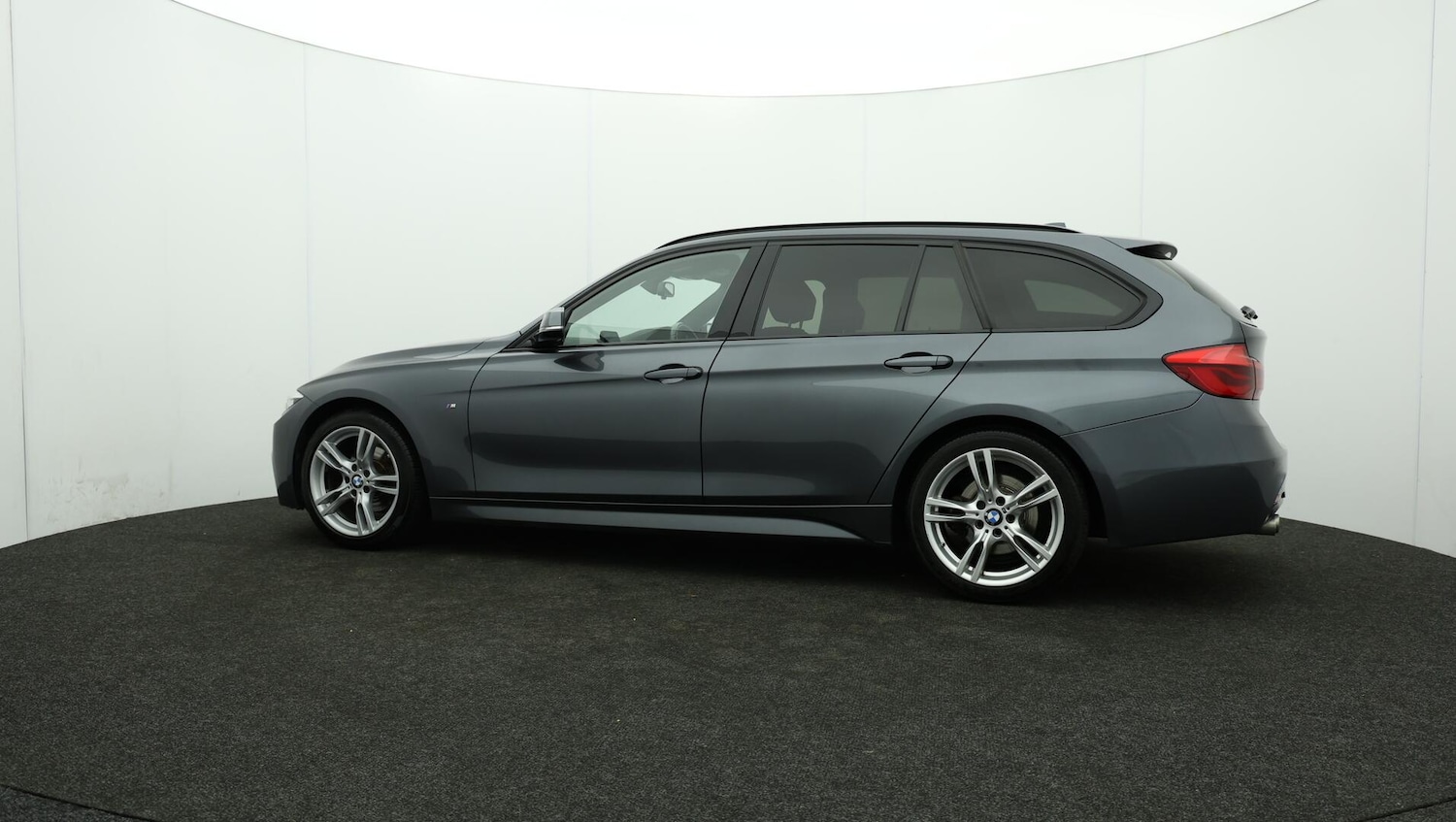 Used BMW 3 Series 2019 for sale - 76151282: Photo 23