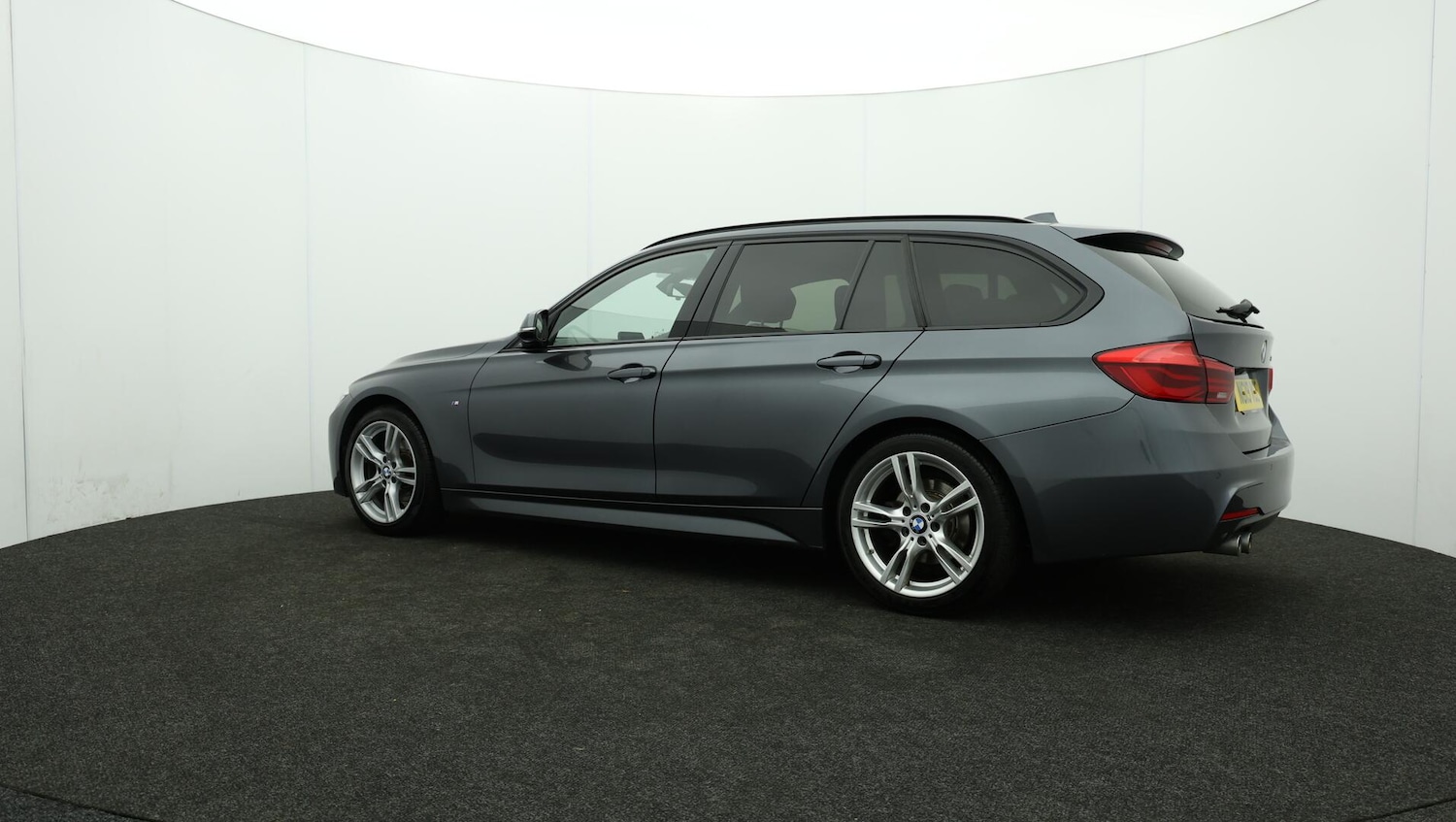 Used BMW 3 Series 2019 for sale - 76151282: Photo 25
