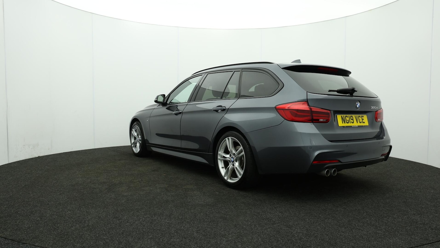 Used BMW 3 Series 2019 for sale - 76151282: Photo 29