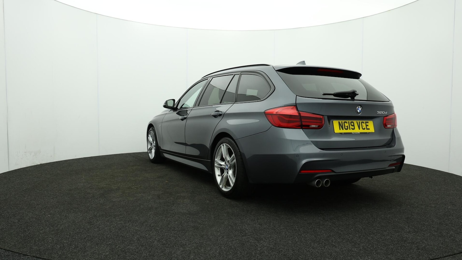 Used BMW 3 Series 2019 for sale - 76151282: Photo 30