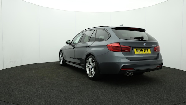 Used BMW 3 Series 2019 for sale - 76151282: Photo 30