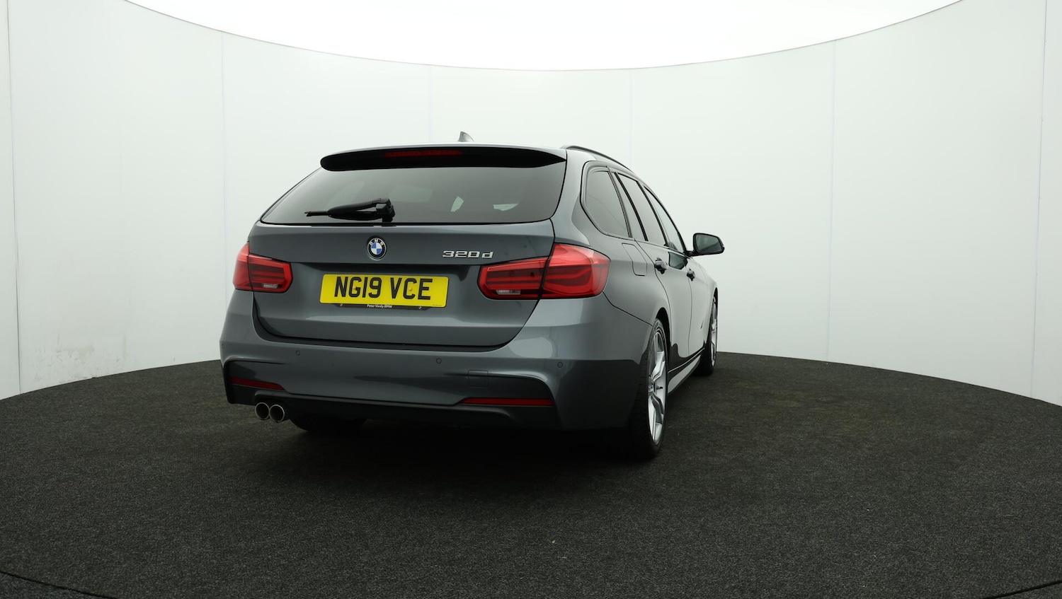 Used BMW 3 Series 2019 for sale - 76151282: Photo 31