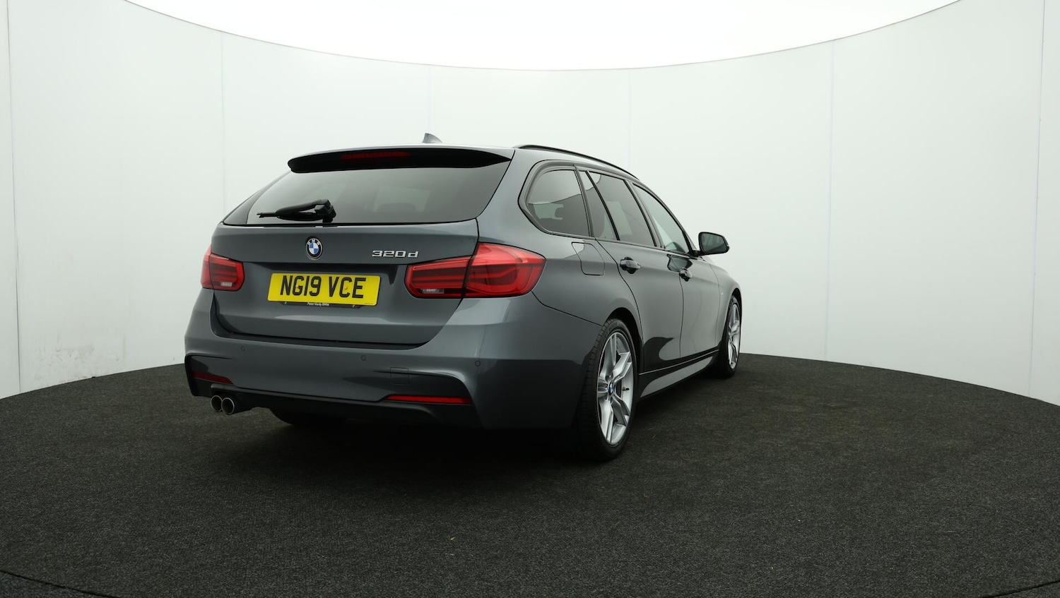 Used BMW 3 Series 2019 for sale - 76151282: Photo 32