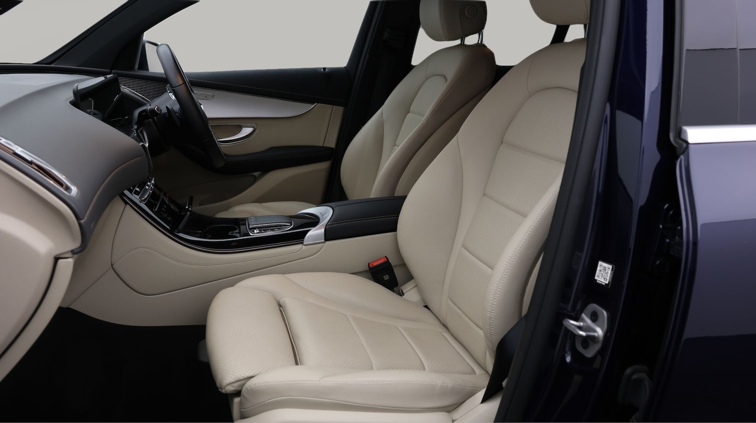 Used Mercedes-Benz EQC 2022 for sale - 77368033: Photo 14