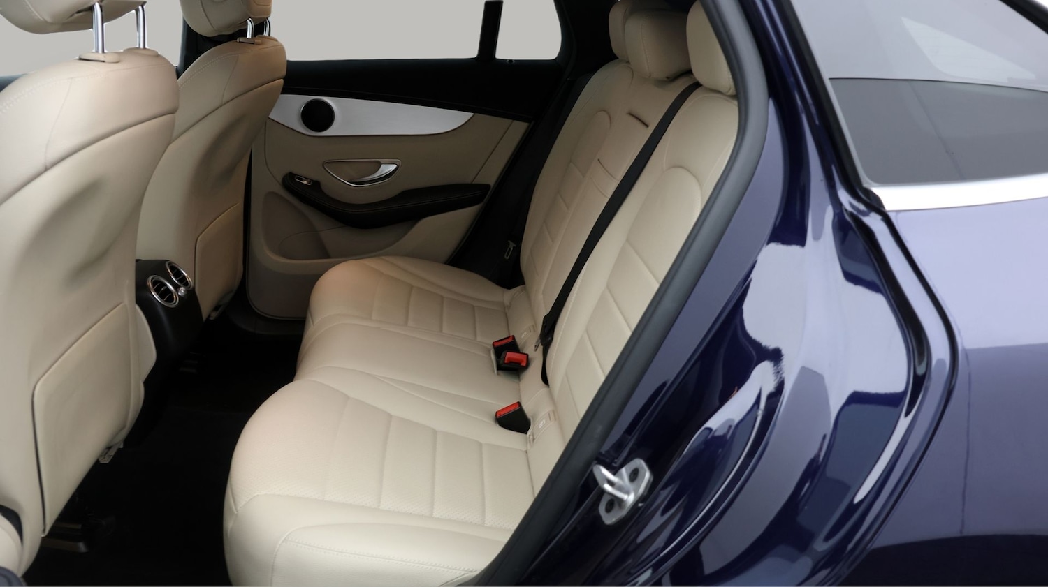 Used Mercedes-Benz EQC 2022 for sale - 77368033: Photo 16