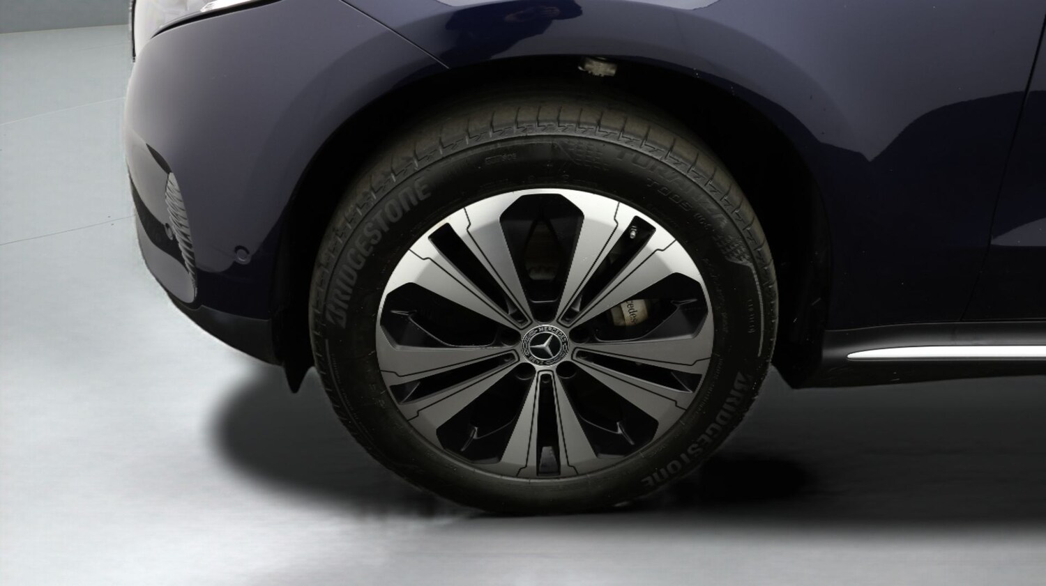 Used Mercedes-Benz EQC 2022 for sale - 77368033: Photo 18