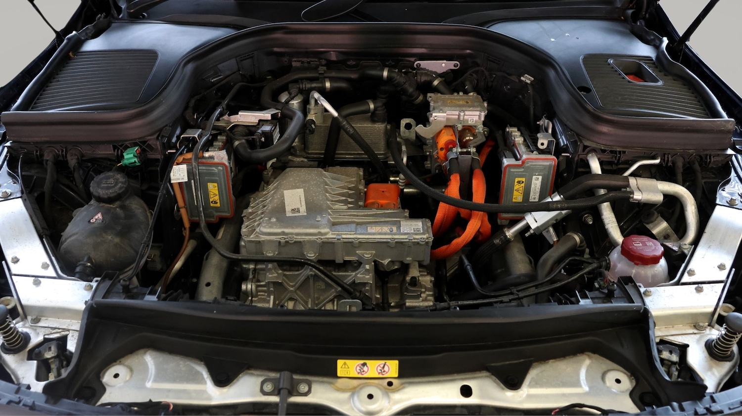 Used Mercedes-Benz EQC 2022 for sale - 77368033: Photo 19