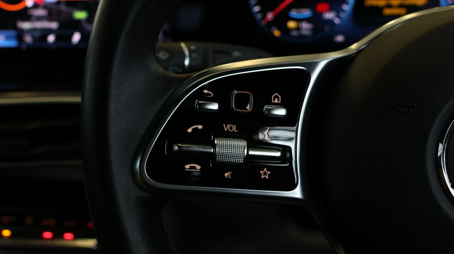 Used Mercedes-Benz EQC 2022 for sale - 77368033: Photo 20