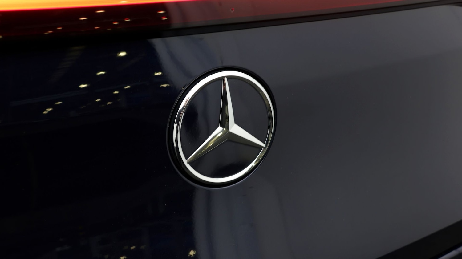 Used Mercedes-Benz EQC 2022 for sale - 77368033: Photo 21