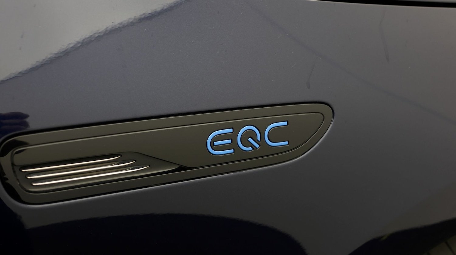 Used Mercedes-Benz EQC 2022 for sale - 77368033: Photo 22