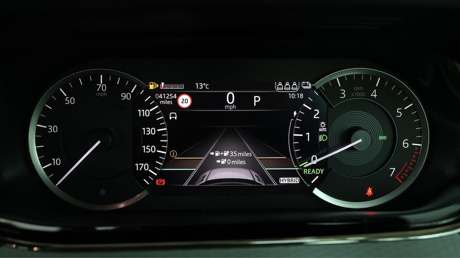 Used Land Rover Range Rover Evoque 2021 for sale - 76513321: Photo 11