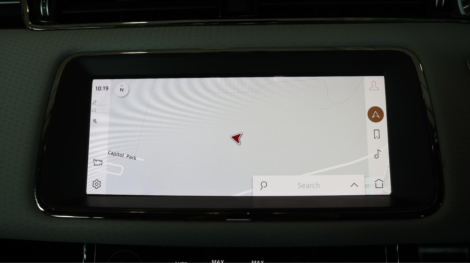 Used Land Rover Range Rover Evoque 2021 for sale - 76513321: Photo 12