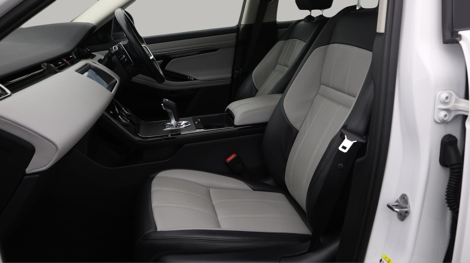 Used Land Rover Range Rover Evoque 2021 for sale - 76513321: Photo 15