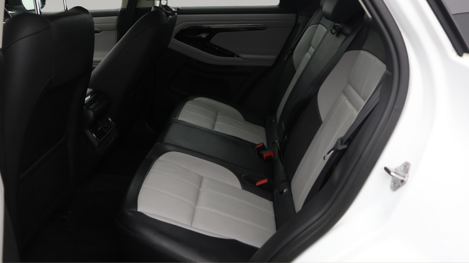 Used Land Rover Range Rover Evoque 2021 for sale - 76513321: Photo 17